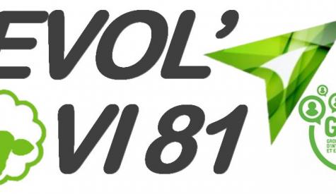 Evol'ovi 81