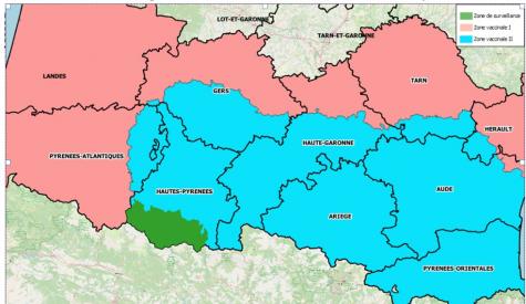 Situation Occitanie 28_02_2026